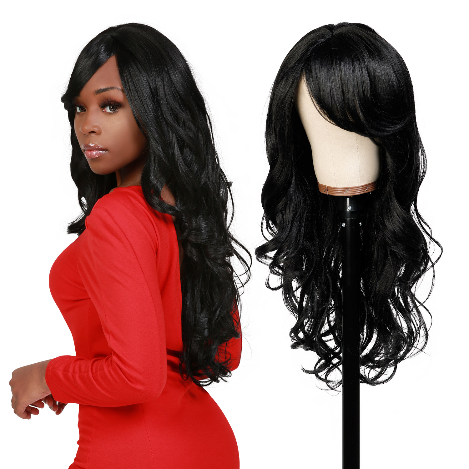 Studio Cut By Pros Sexy Wig Collection SEXY10