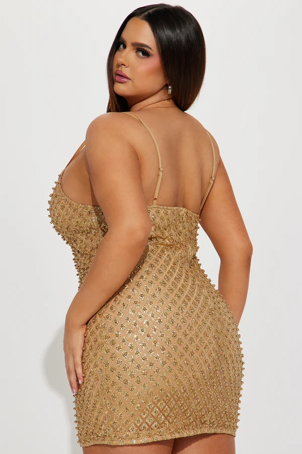 Roxi Dress