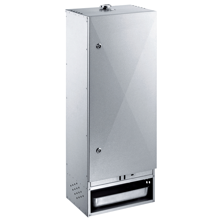 Peetz Smoker 880 (door)