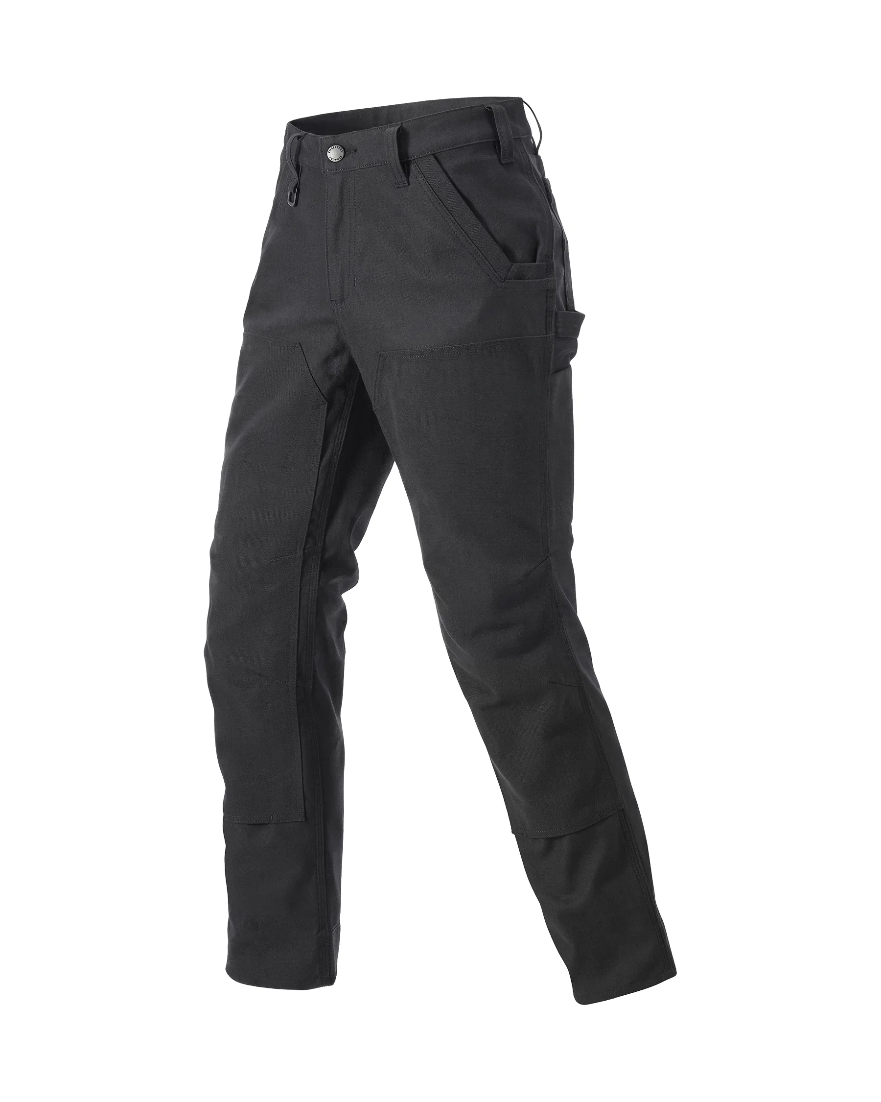 Double Front Work Pants e.s.iconic
