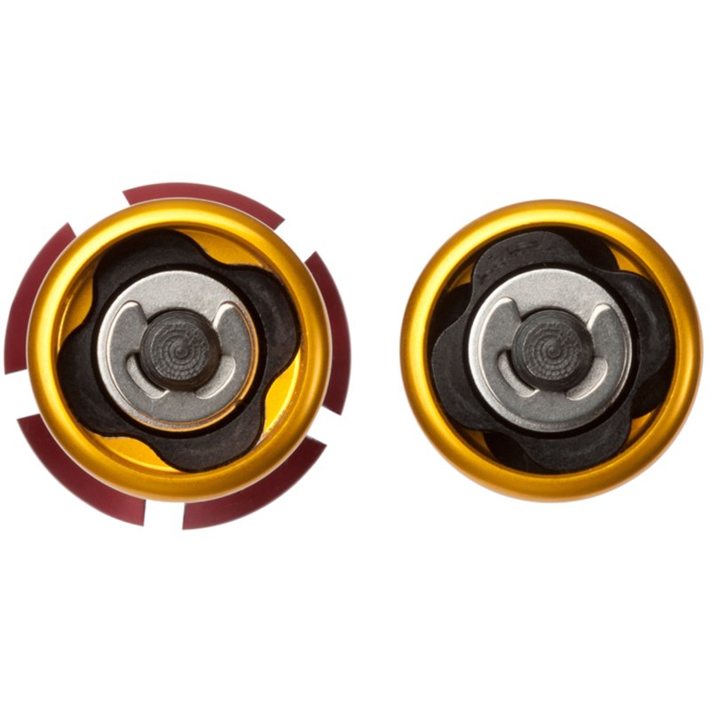 SR Suntour Q-LOC2 15QLC Thru Axle 15 mm - FKA069-05