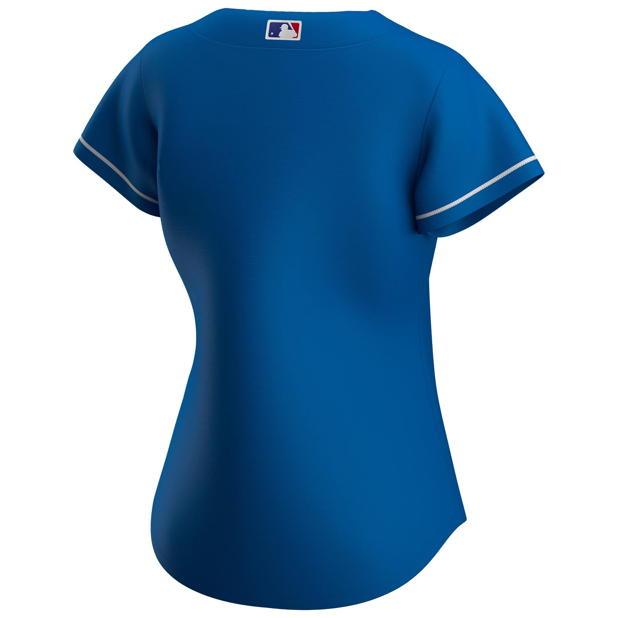 Los Angeles Dodgers Nike MLB Jersey Alternate Blue (WOMEN'S)