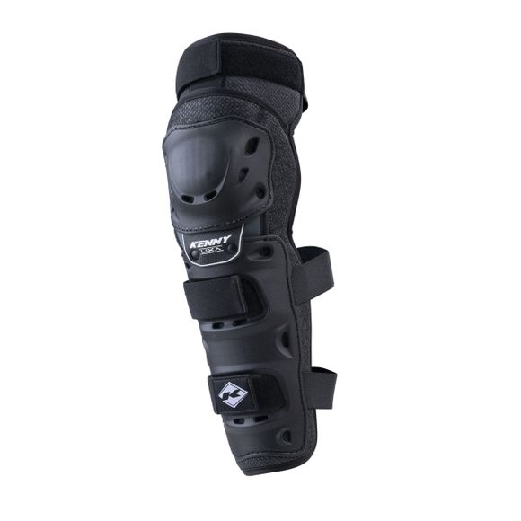 Kenny Kids Knee Guards - BlackRef: KE1767 / 231-2515042