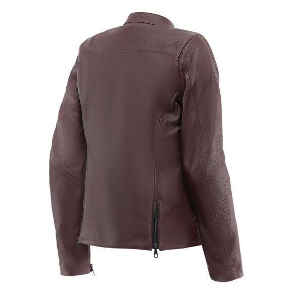 Blouson Moto Dainese ITINERE WOMEN - RougeRef : DN2141