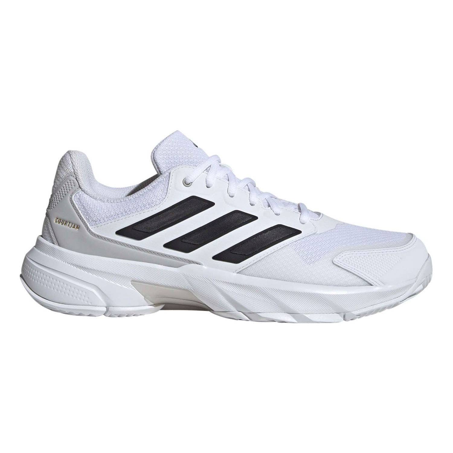 ADIDAS COURTJAM CONTROL M IF7888 WHITE