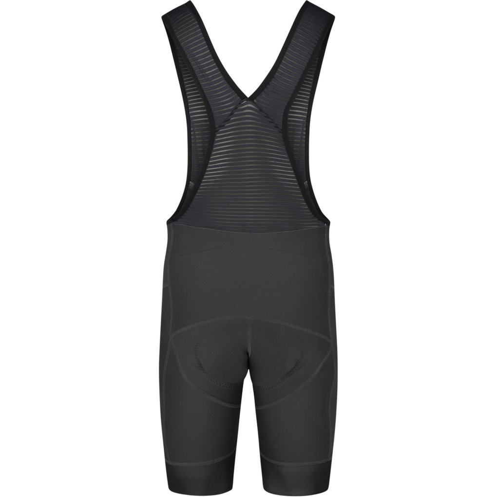 Bioracer Icon Bibshorts Men - black