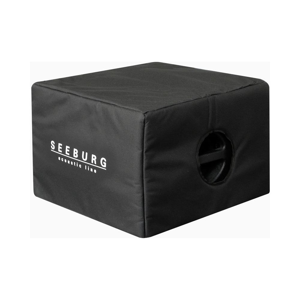 Seeburg Acoustic Line Cover G Sub 1201 – Thomann Ireland