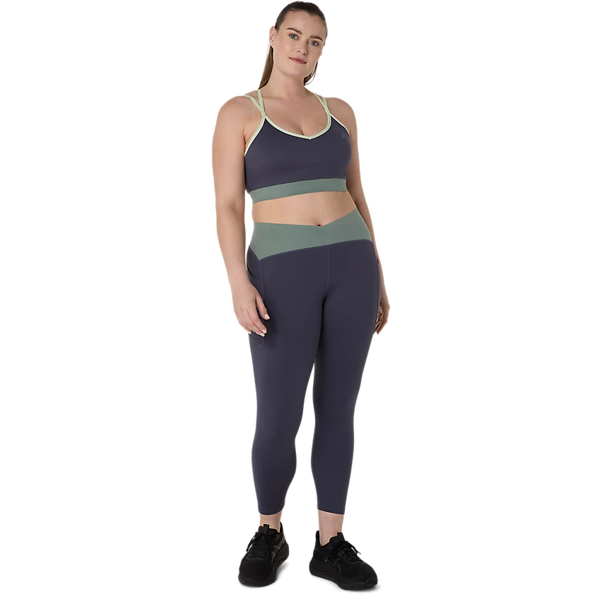 NAGINO FLEX STRAPPY BRA