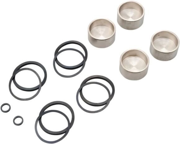 Kit réparation d'étrier de frein Drag Specialties DS530480Ref : DRG03317A / DS530480
