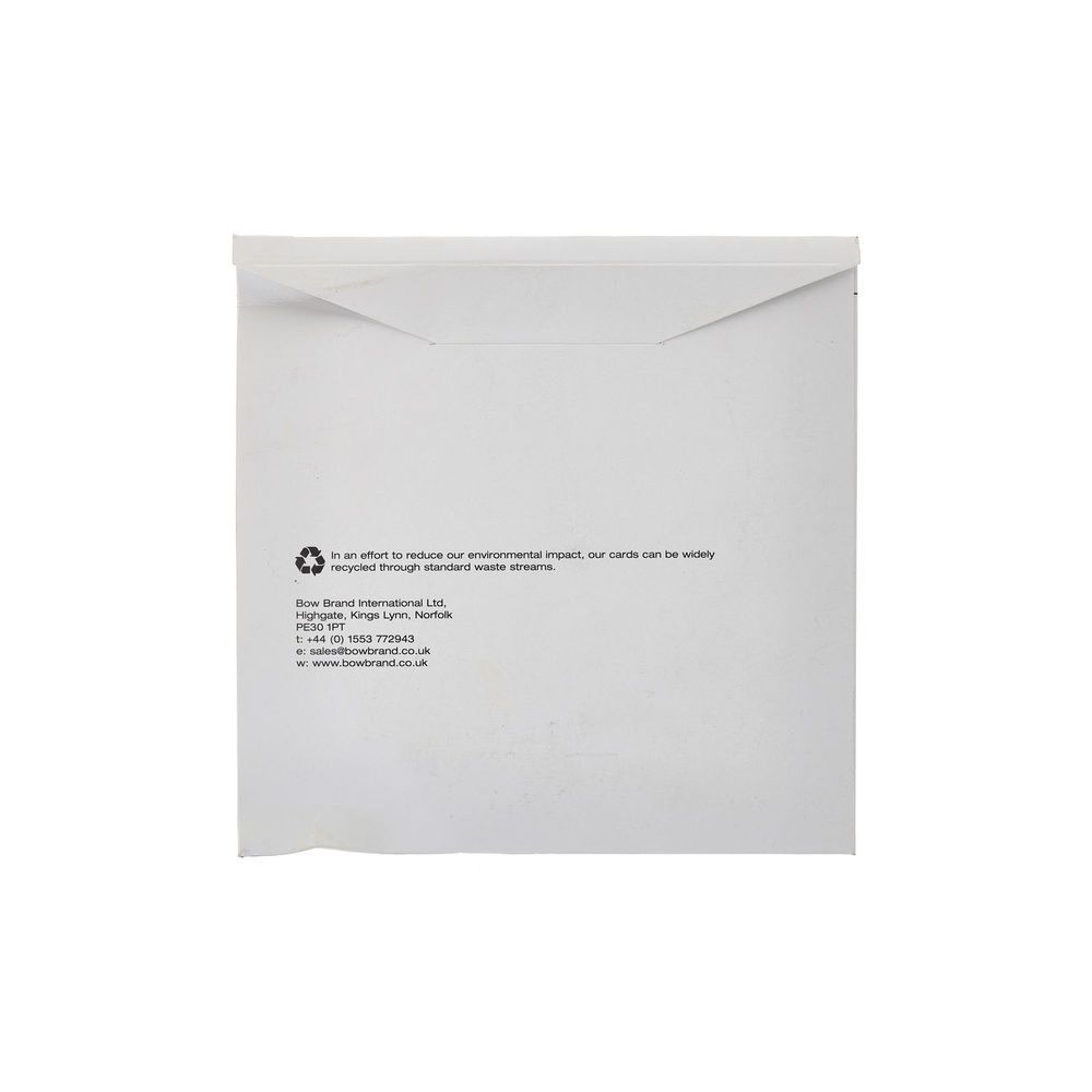 Bow Brand Pedal Wire 6th E String No.36 – Thomann Ireland