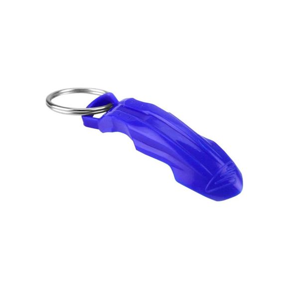 CYCRA MUDGUARD BLUE Universal key ringRef: CYC0794 / 29500030