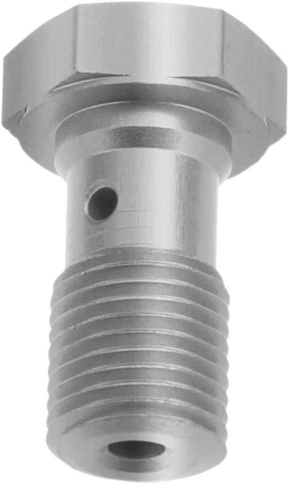 Trw Brake Hose Kit Banjo BoltRef: Trw00558A / 17420569