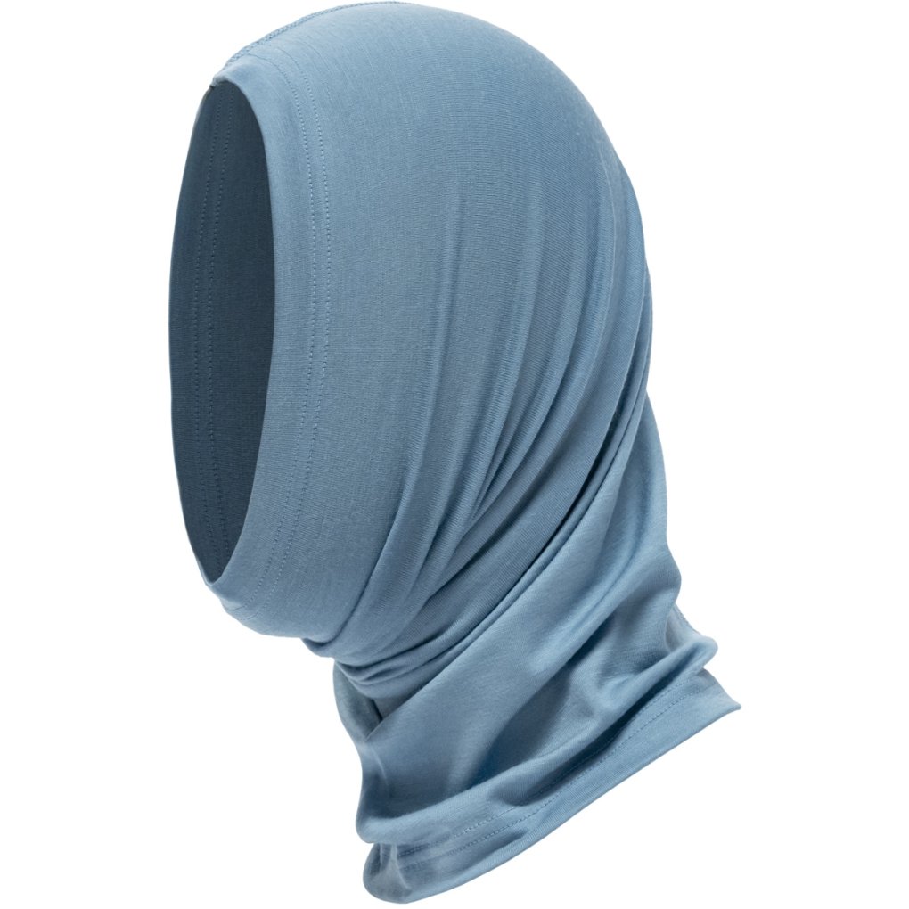 Devold Breeze Plus Merino 200 Headover - 247A Skyblue
