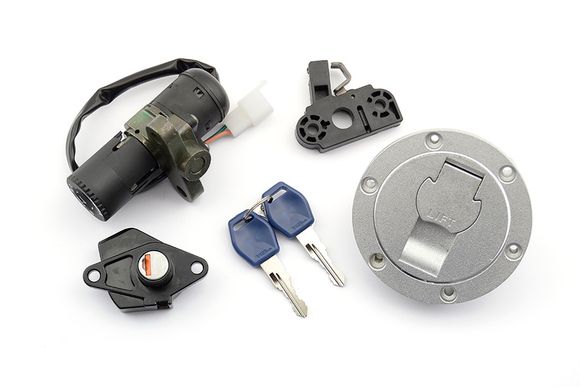 Bihr Ignition Switch Ref: Bi01603A / 1079407