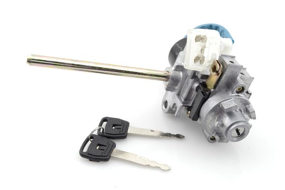 Bihr Ignition Switch Ref: BI00685A / 1079453