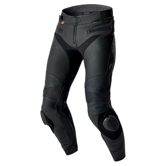 Rst S1 D3O® Motorcycle Pants Short/Long Version - BlackRef: RST0301