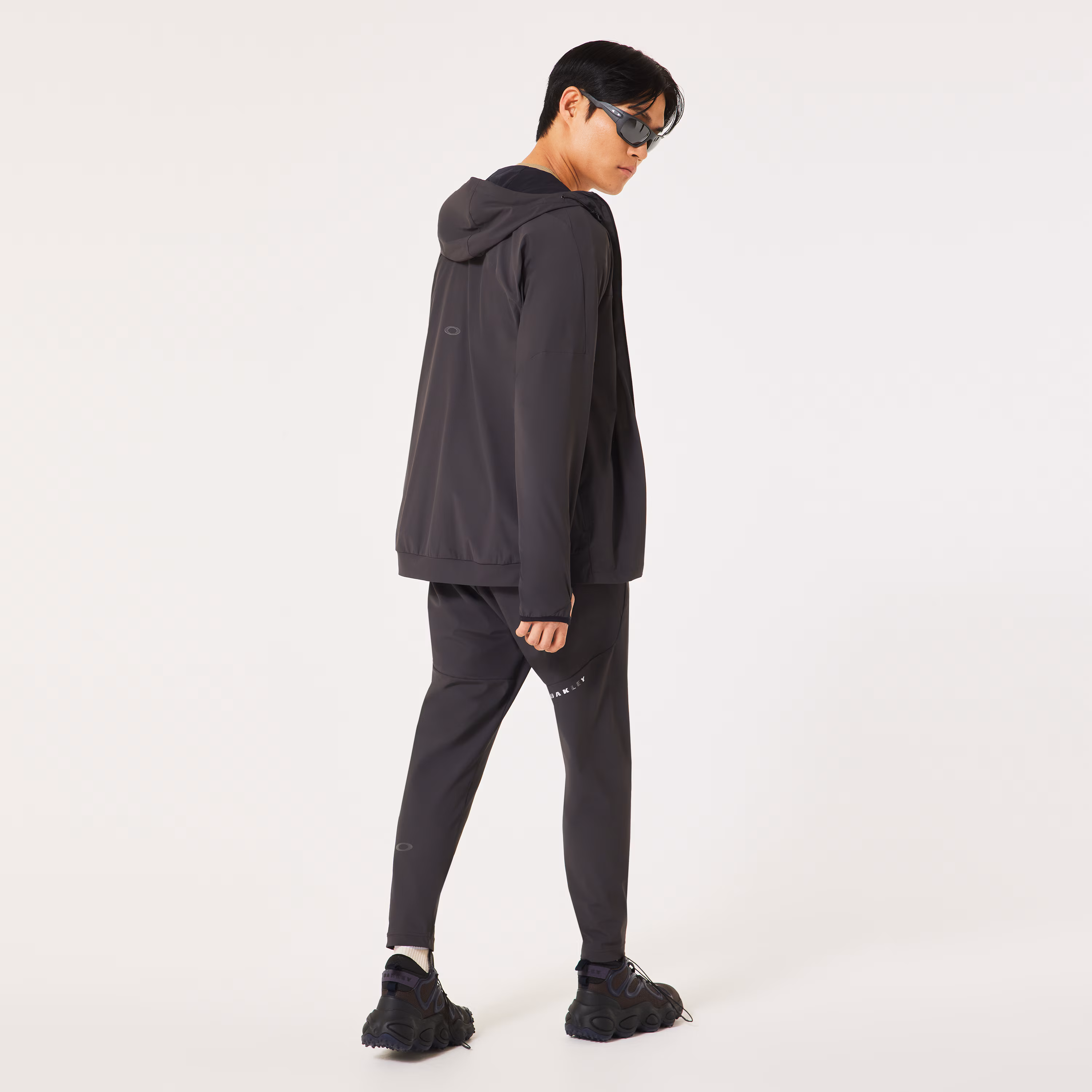 O-Fusion Flex Jacket 2.7