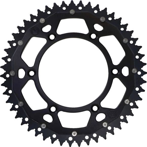 Moose Racing sprocket 51 teethRef: ME03523A / 12101523