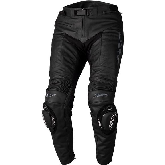 Rst S1 Motorcycle Pants - Short/Long - BlackRef: RST0255