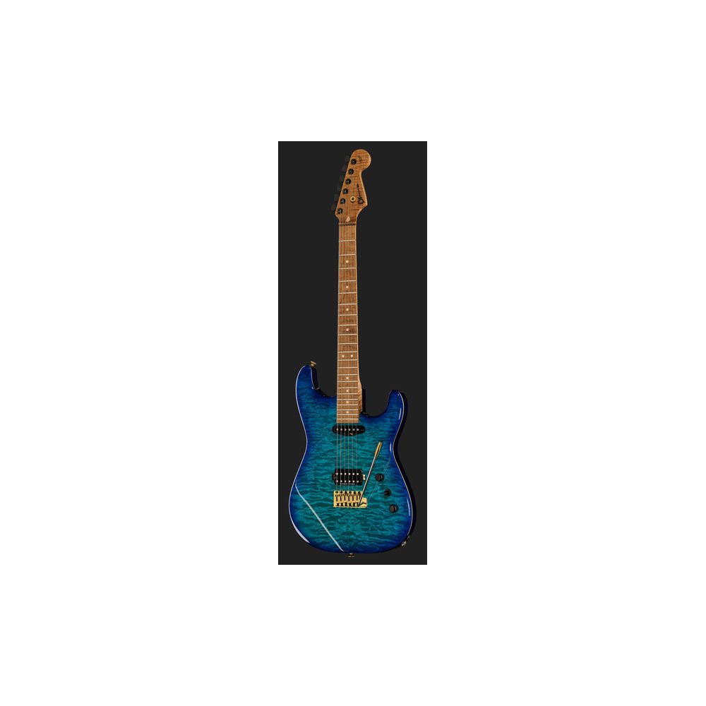 Charvel Special Edition San Dimas CB – Thomann Ireland