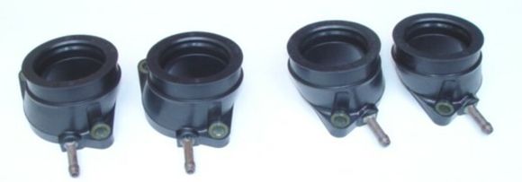 Tour Max Kit 4pcs Admission PipeYAMAHA 600 FZS 600 FAZER (RJ02) - 1998 - 2003Ref: Trm00501A / 1003924
