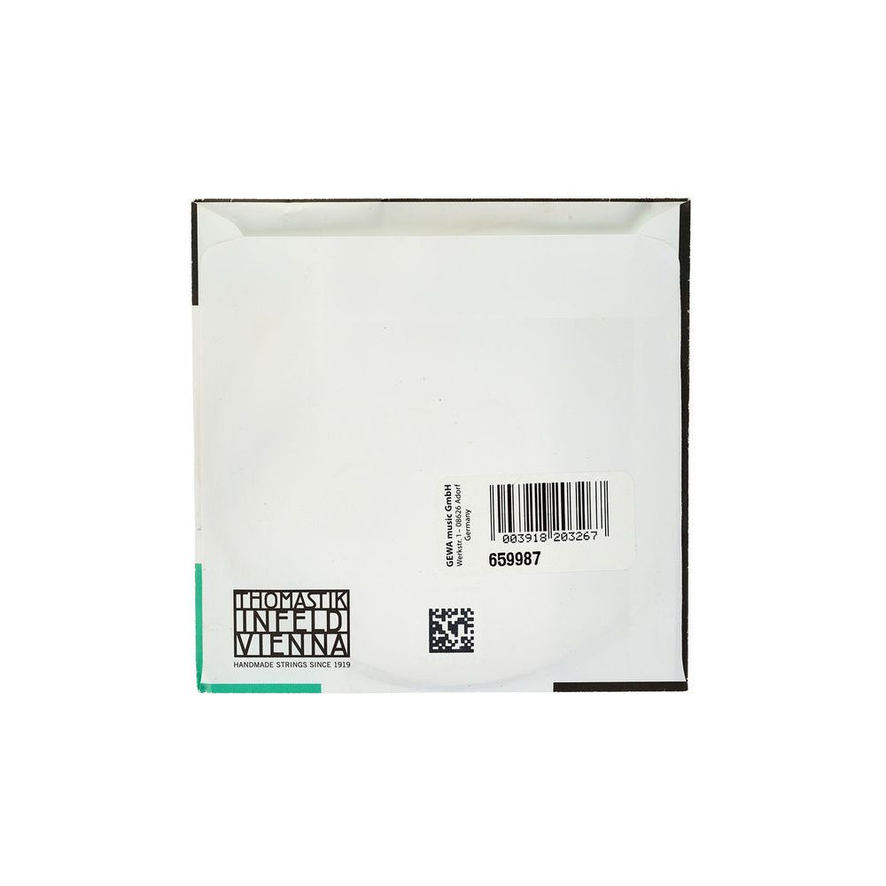 Thomastik Mandolin String D Light – Thomann Ireland