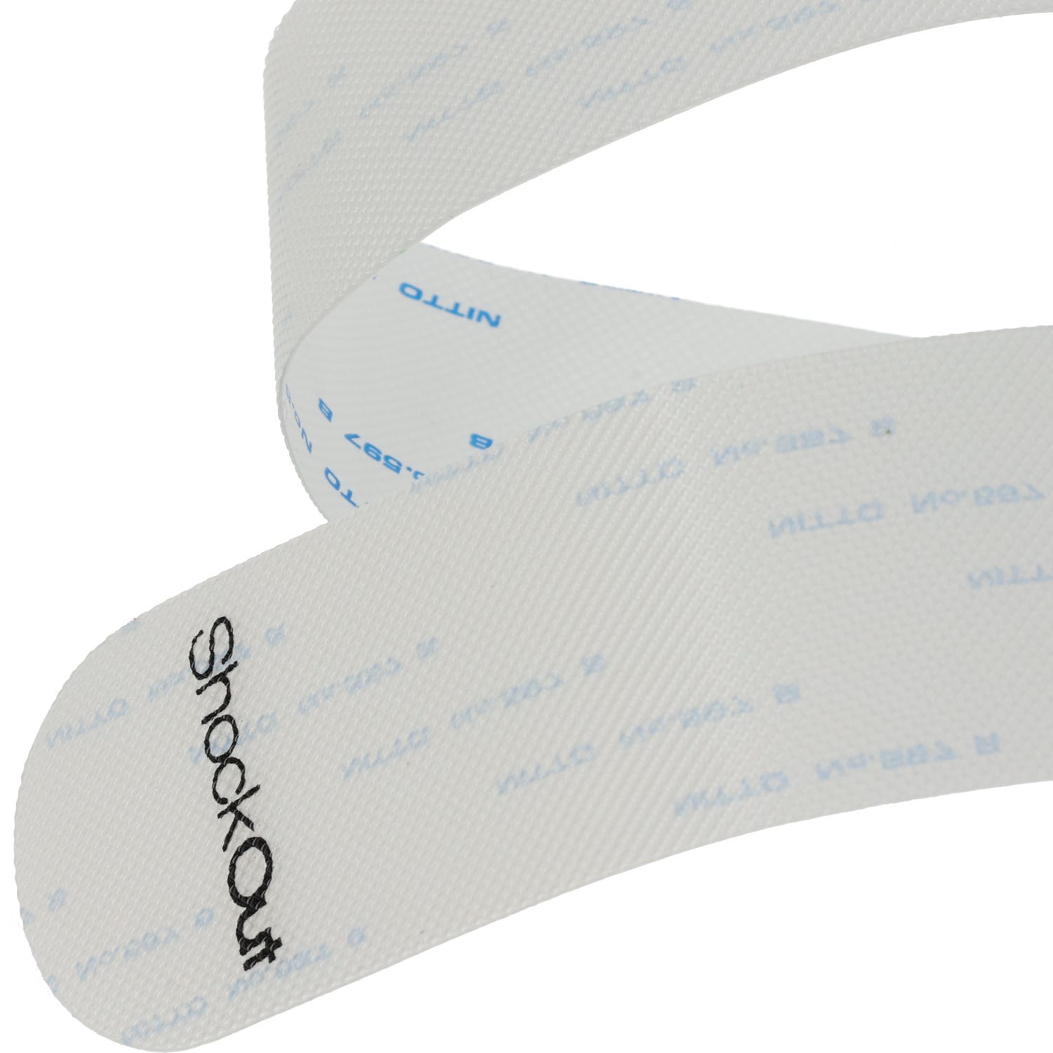 SHOCK OUT PROTECTOR 100-0057 TRANSPARENTE