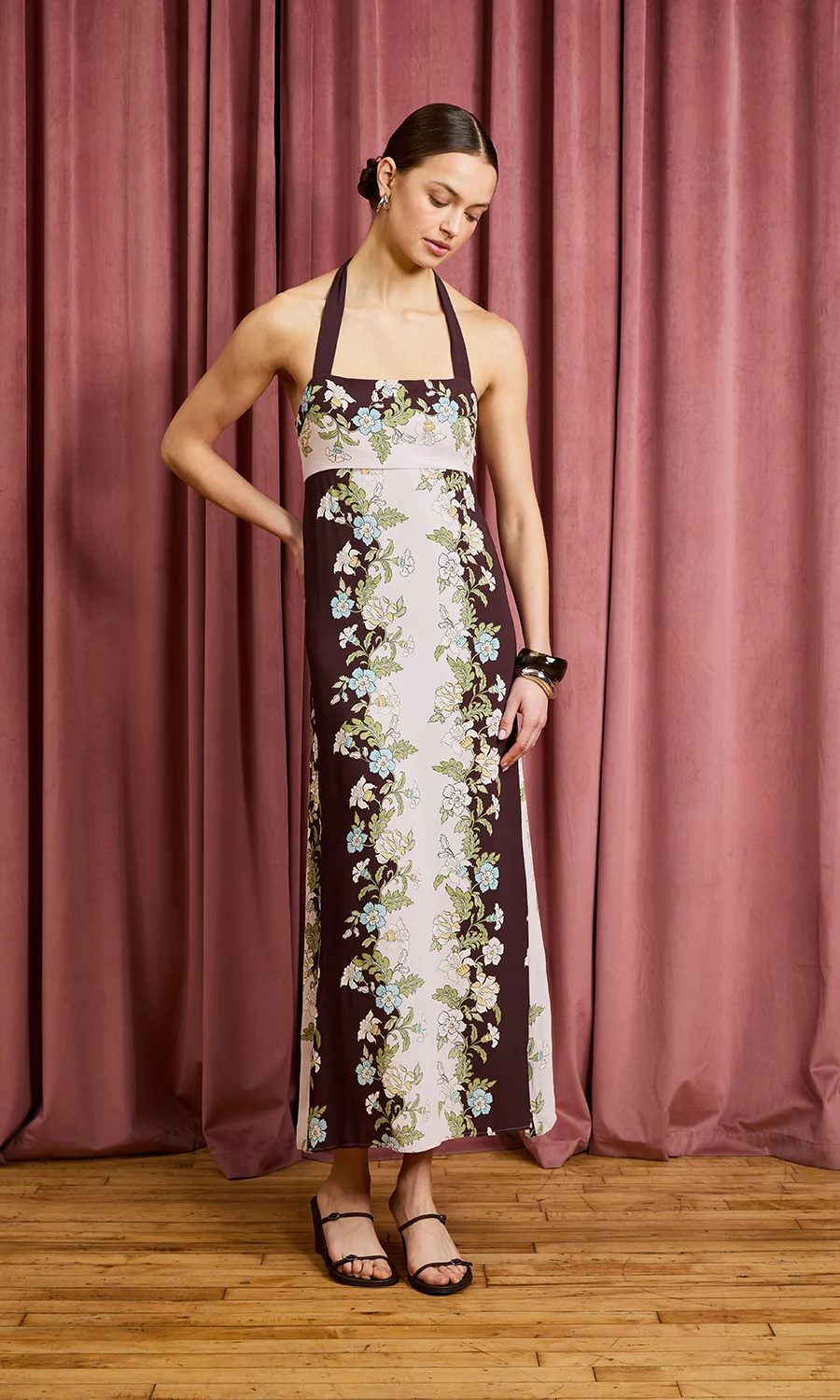 Danni Dress