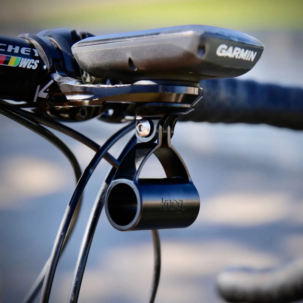 Knog Universal Blinder Mount