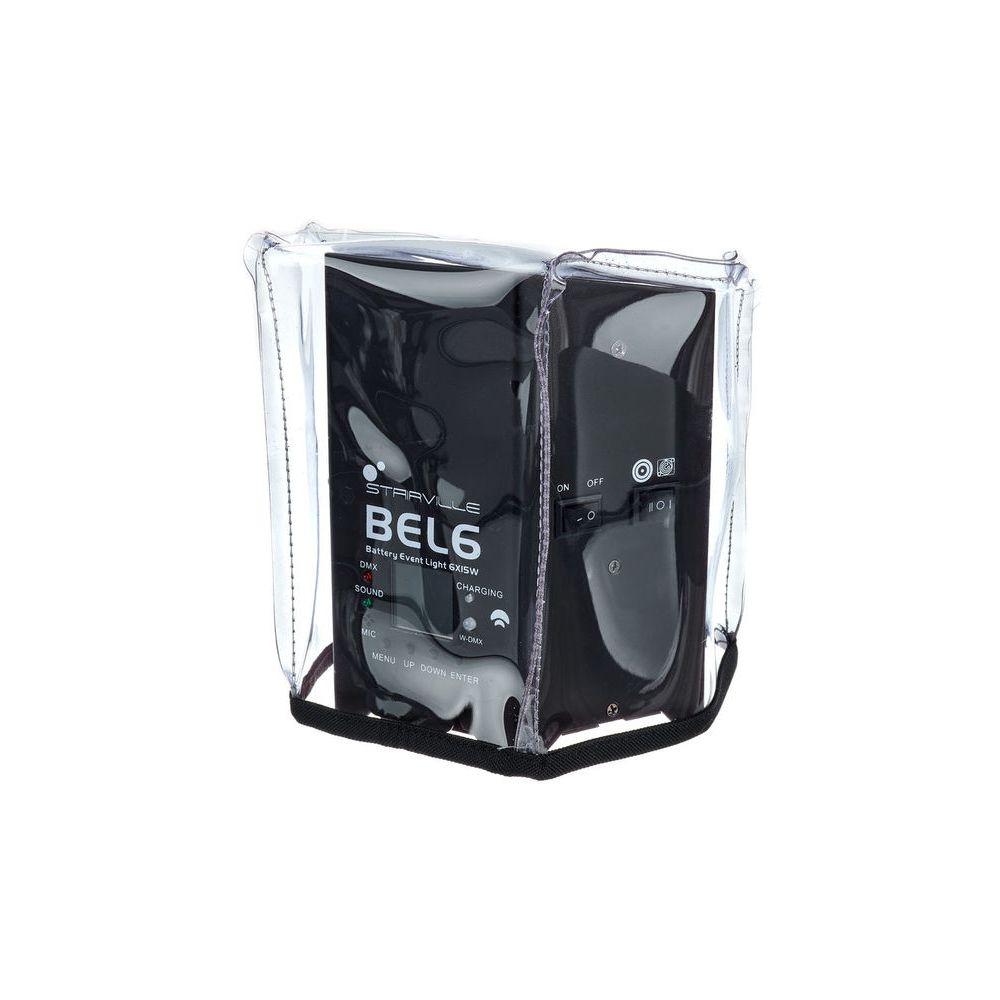 Thomann Rain Cover BEL6 – Thomann Ireland