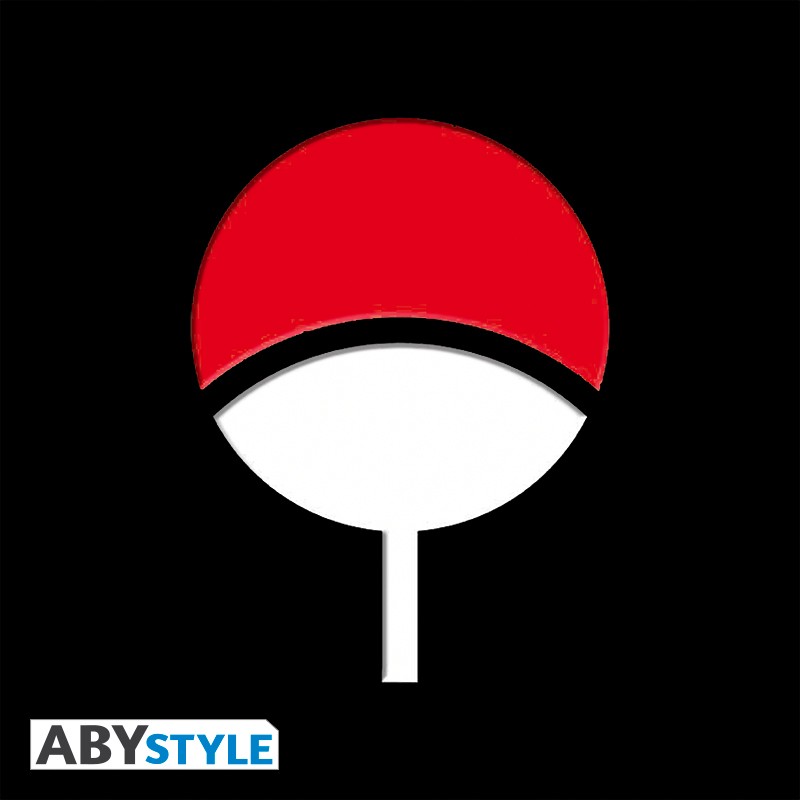 NARUTO SHIPPUDEN Snapback Cap Uchiha