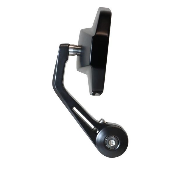 Chaft punch rear view mirror.Ref: Cf0267 / In1191