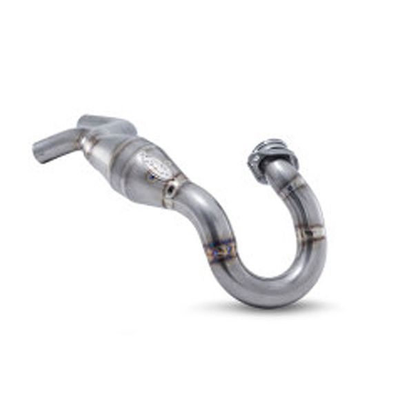 FMF megabomb titanium collectorRef : 1822-0481 / 18220481