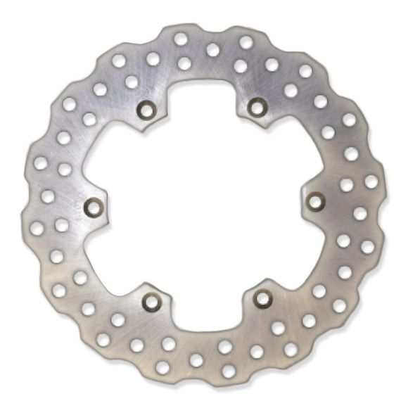 Kyoto wave rear brake disc Ref: DIS1019W