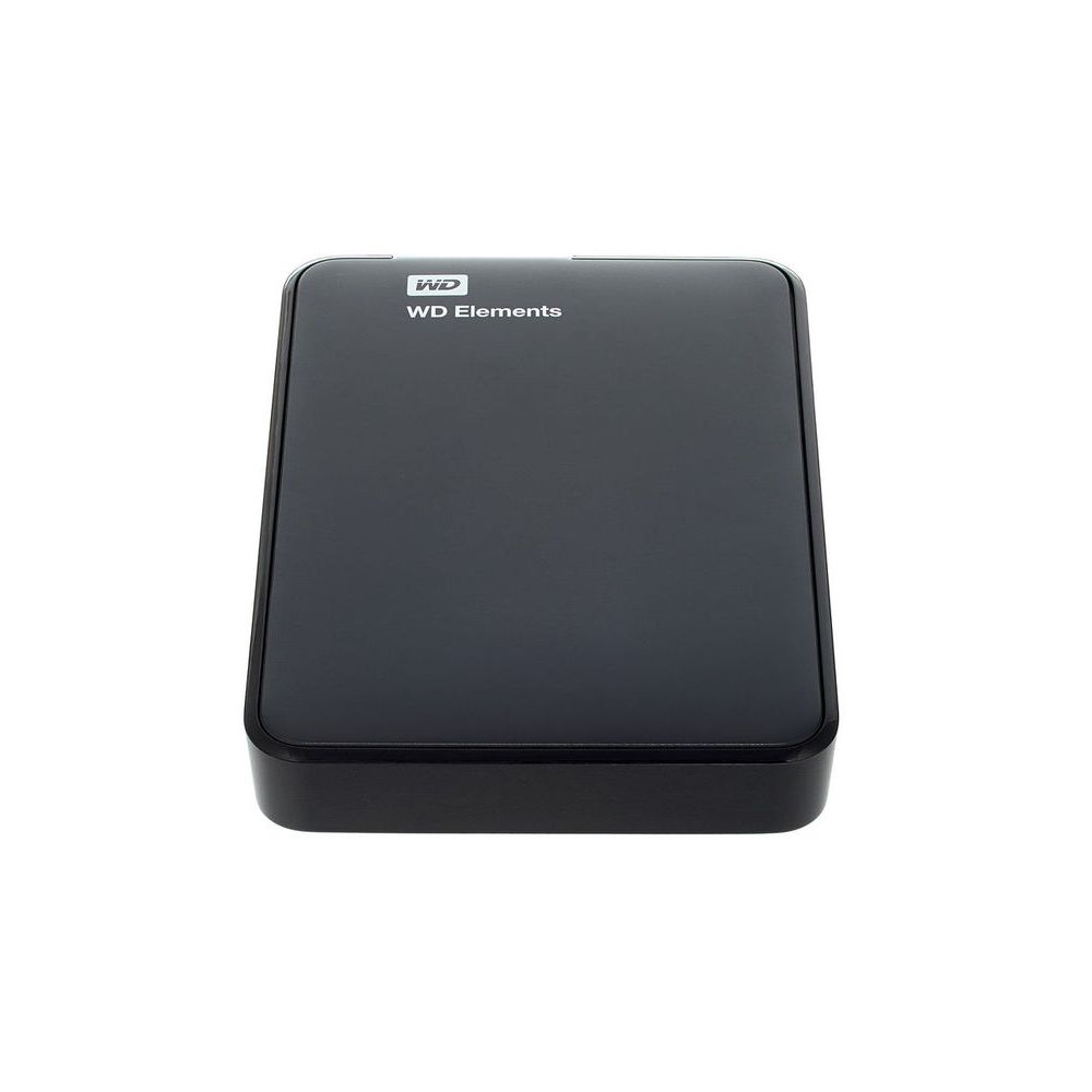 Western Digital Elements 2TB – Thomann Ireland