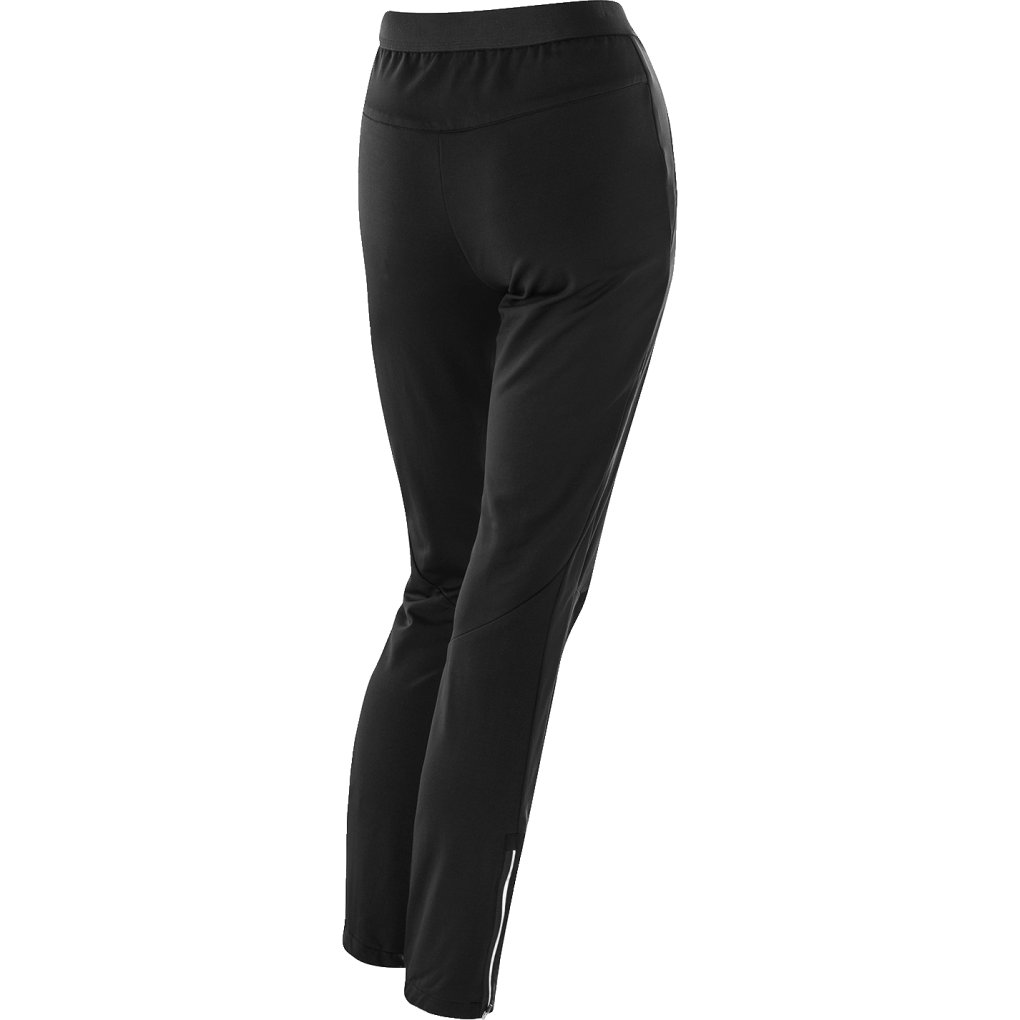 Löffler AS Pants Women - black 990