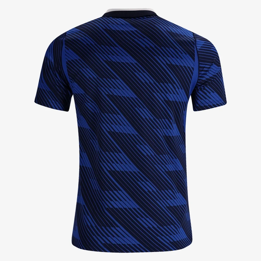 Men's Replica Nike France Home Jersey 2026