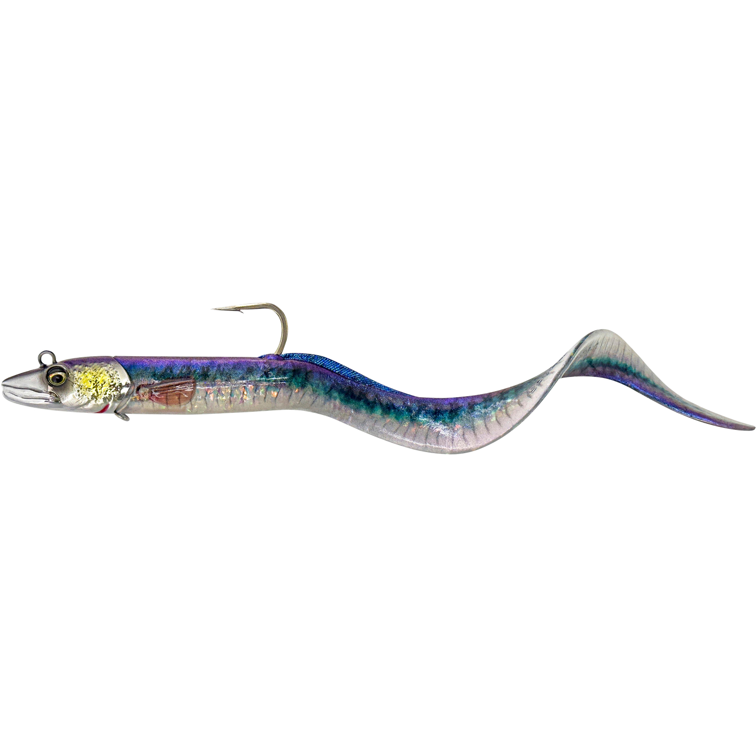 Savage Gear Conger Eel (Ocean Flash)