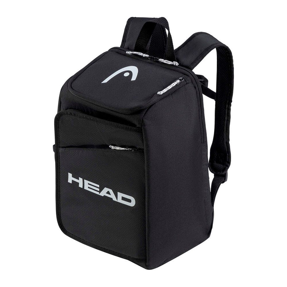 bag Head Tour 20L BLACK Junior 260744