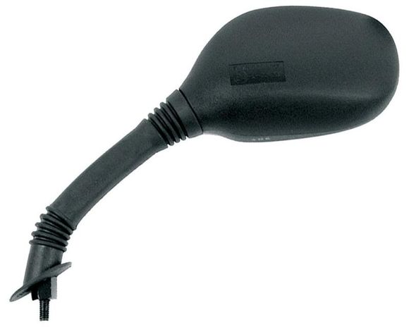 Vicma left-side mirror - blackRef: Vic00032A / 1083588002
