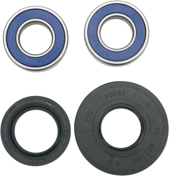 Wheel bearing + spy kit Moose Racing A251075Ref: ME03108A / A251075