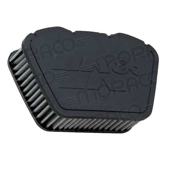 K&N Stage 1 Air FilterYAMAHA 1300 XVS 1300 A MIDNIGHT STAR (VP26) - 2007 - 2015Ref: ya-1307 / knya1307