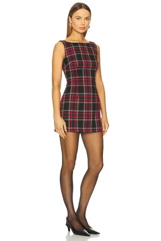 Raine Mini Dress
