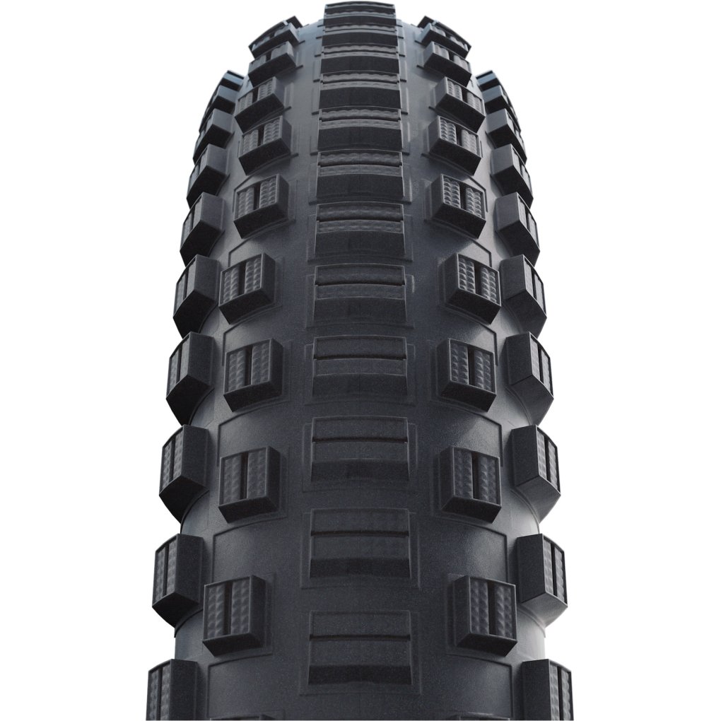 Schwalbe Little Joe Folding Tire - Active | Endurance | K-Guard - 20x2.00