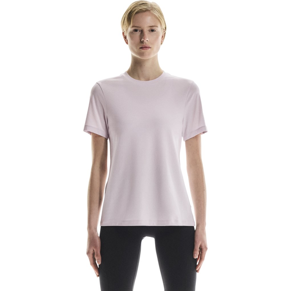 On Focus-T Fitness Shirt Women - Orchid