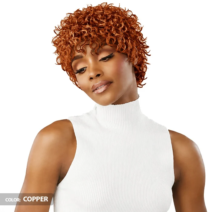 Sensationnel Dashly Full Wig - UNIT 25