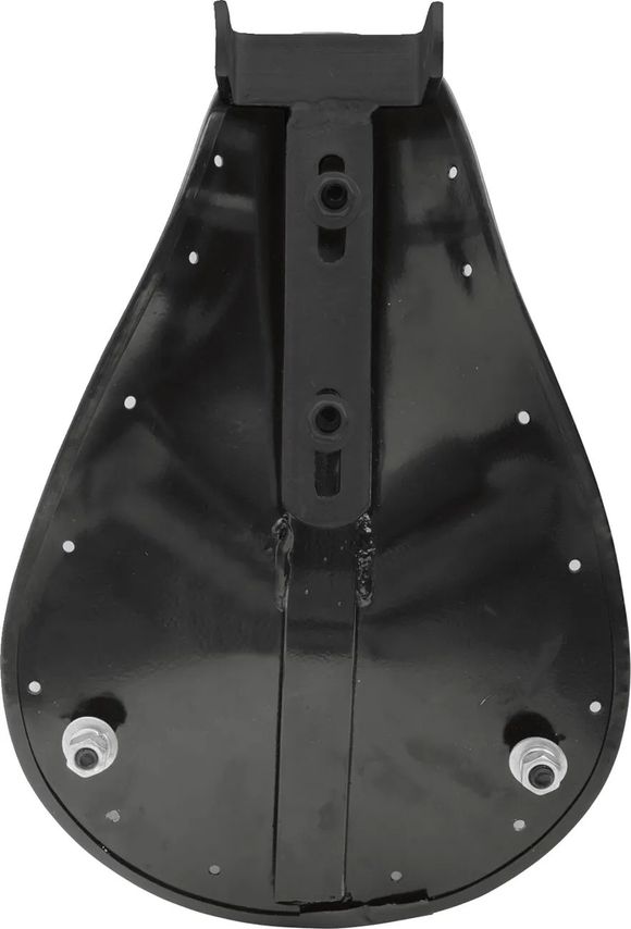 Selle confort Drag Specialties Coque UniverselRef : DRG01683A / 08060043