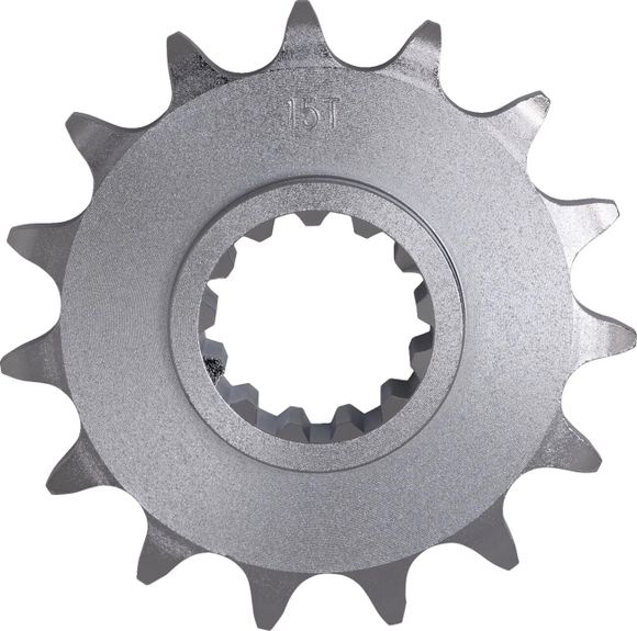 Moose Racing gearbox output sprocket 15 teethRef: ME04852A / 12122110