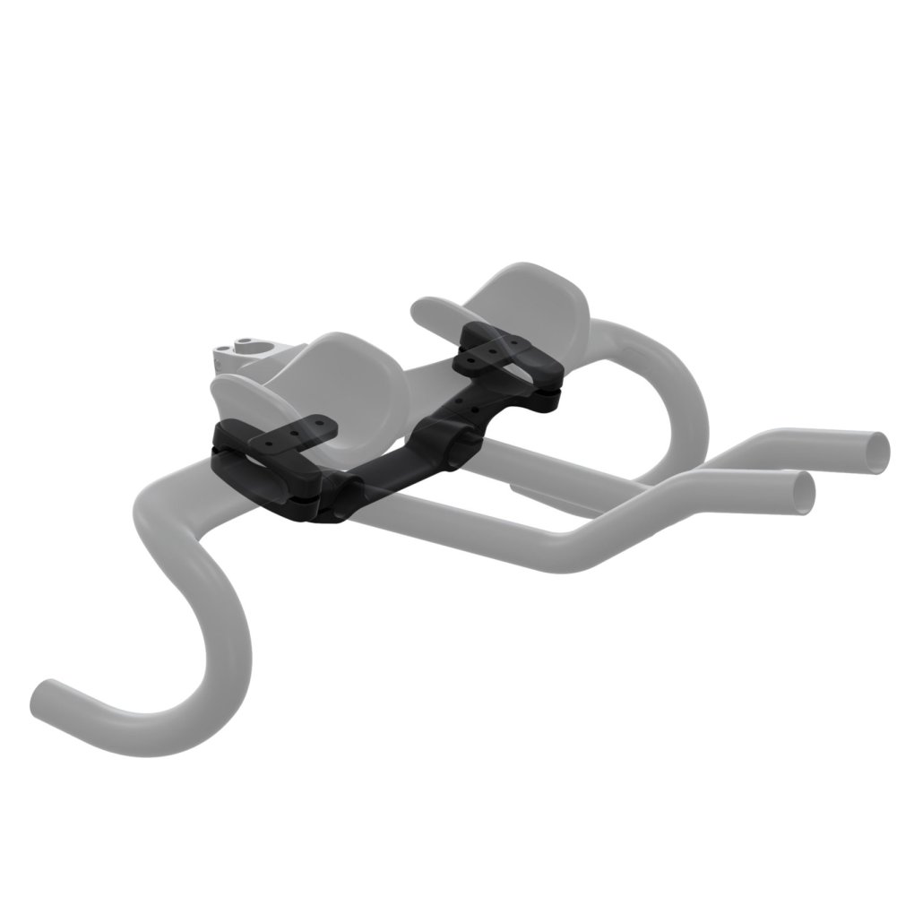 Syncros Creston TT/TRI Clip-On Aerobar