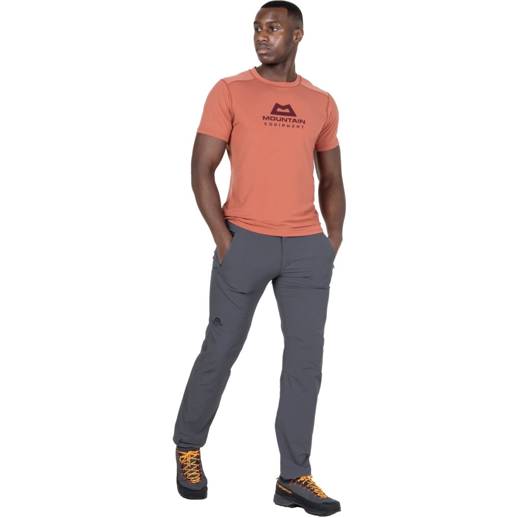 Mountain Equipment Comici Pant Men ME-008759 - long - ombre blue
